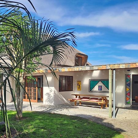 Badger'S Lodge Knysna Exterior foto