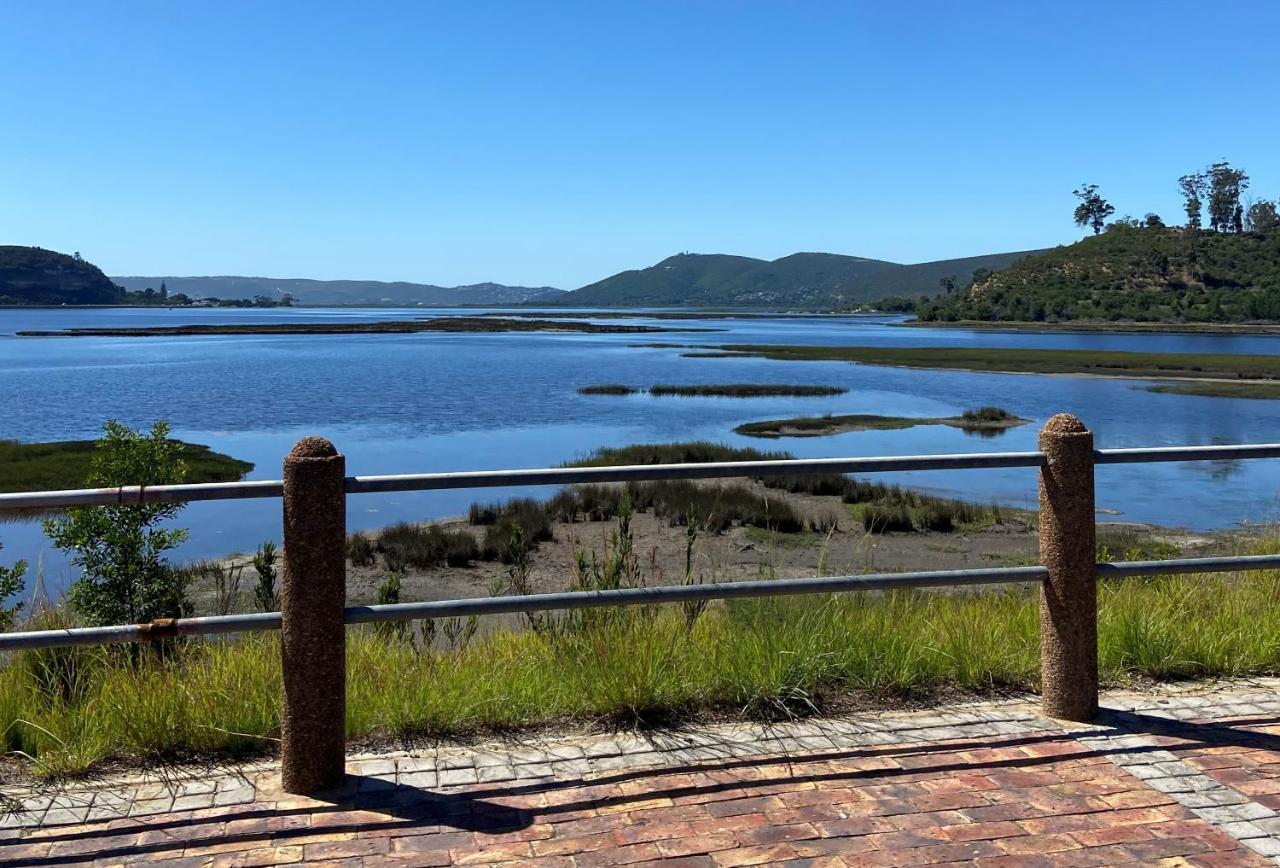 Badger'S Lodge Knysna Exterior foto