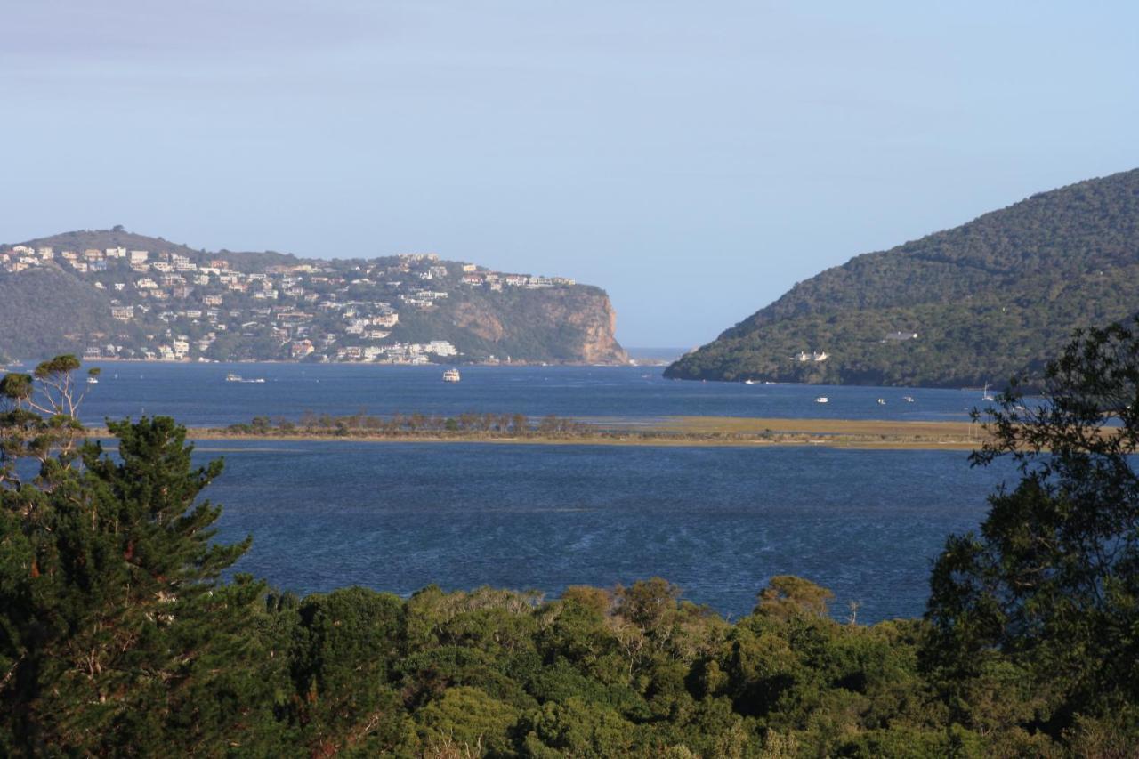 Badger'S Lodge Knysna Exterior foto